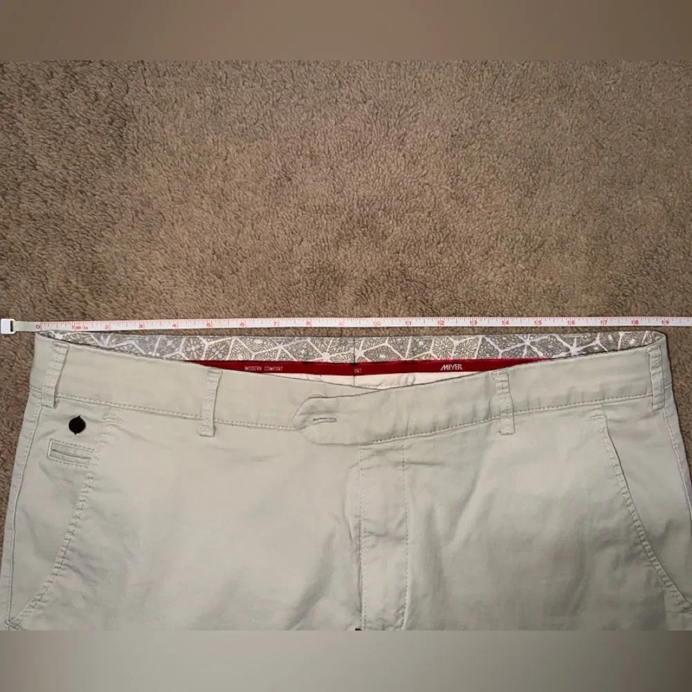 Meyer Custom Pant